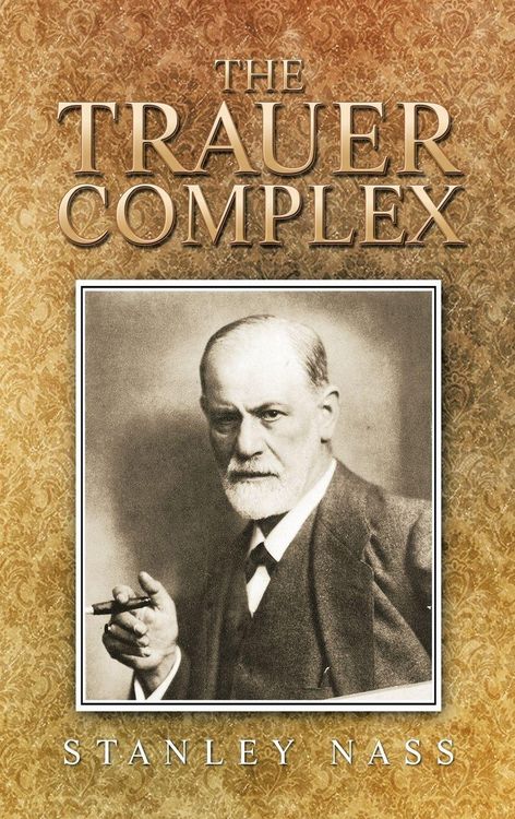 Produktbild: The Trauer Complex