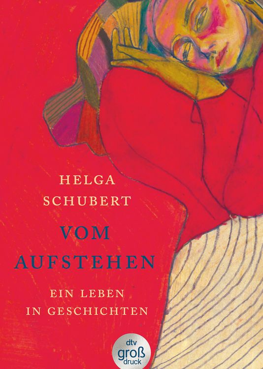 Produktbild: Vom Aufstehen