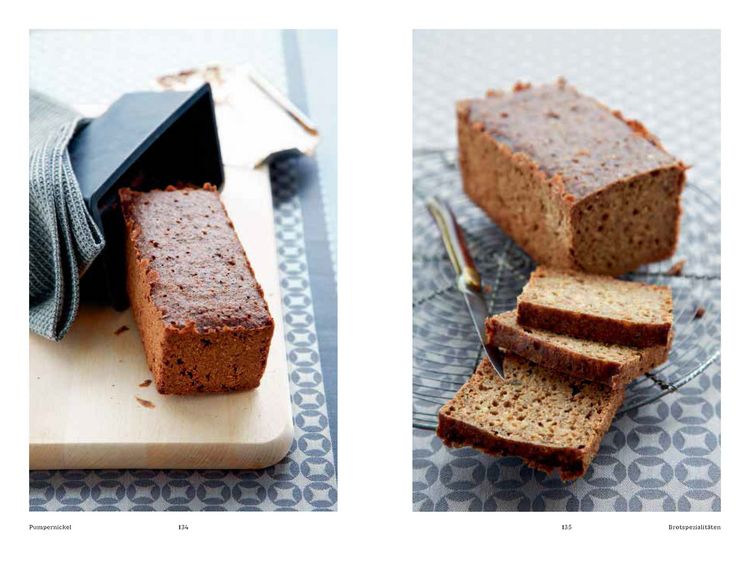 Produktbild: Larousse-Das Buch vom Brot
