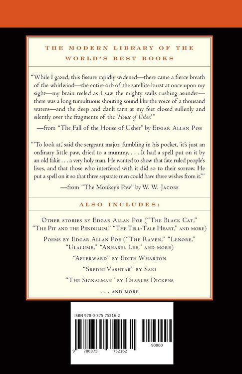 Produktbild: The Raven and the Monkey's Paw