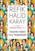 Produktbild: Insanlik Halleri Huy Arabeskleri