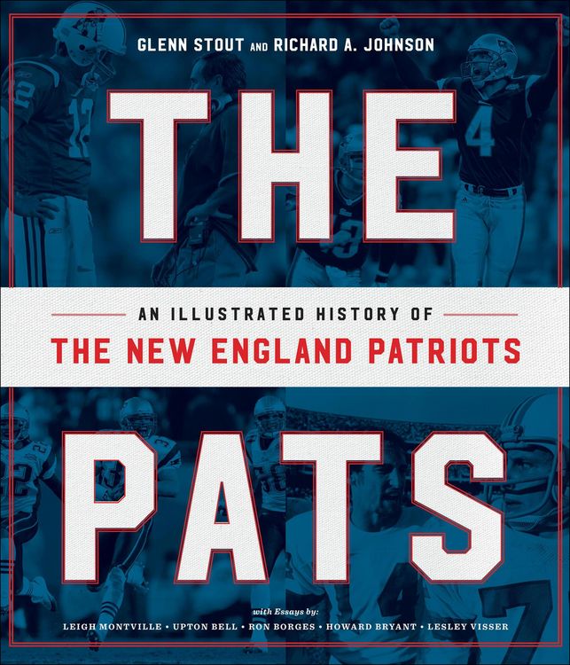 Produktbild: The Pats