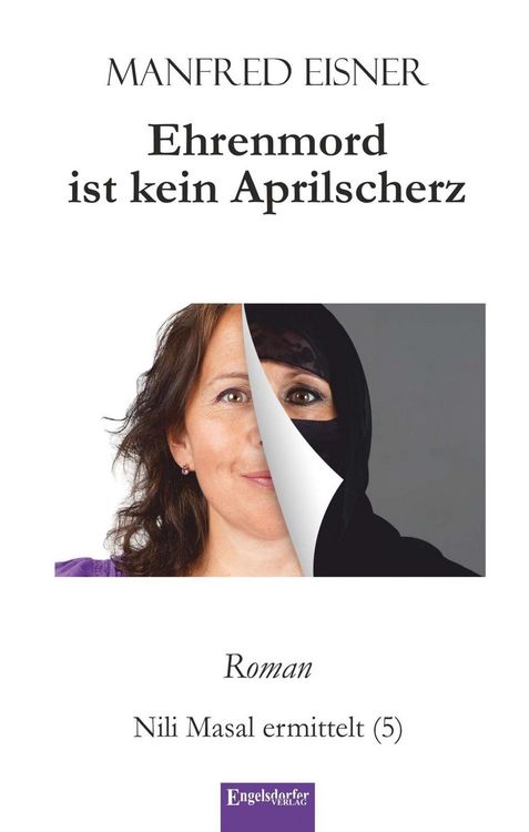 Produktbild: Ehrenmord ist kein Aprilscherz