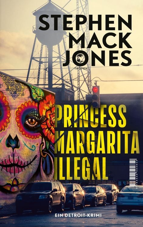 Produktbild: Princess Margarita Illegal
