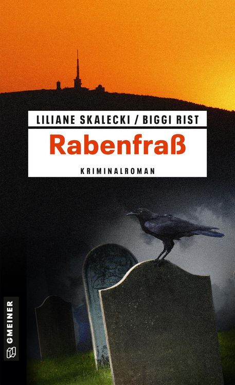 Produktbild: Rabenfra&szlig;