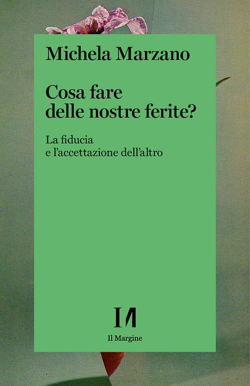 Produktbild: Cosa fare delle nostre ferite?