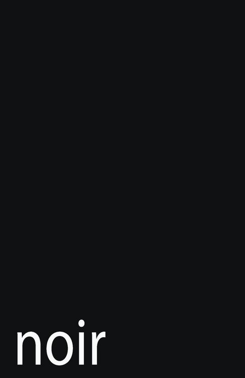 Produktbild: Noir