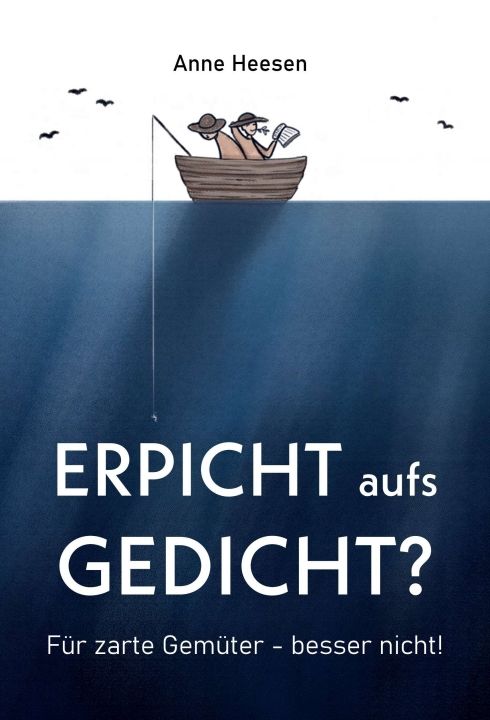 Produktbild: Erpicht aufs Gedicht?