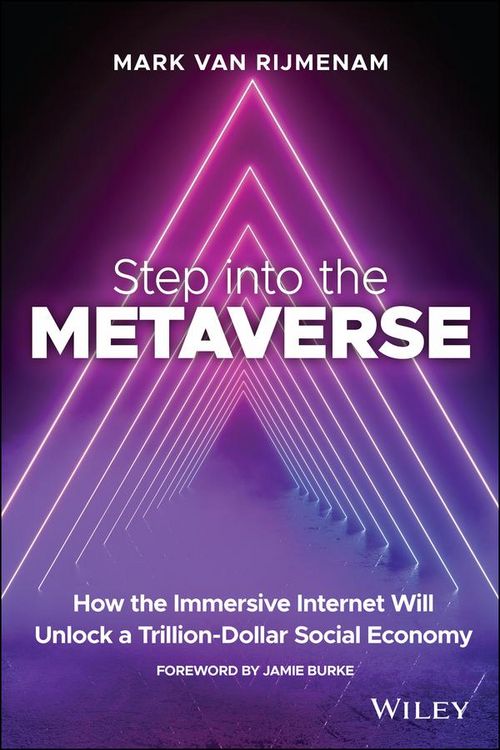 Produktbild: Step into the Metaverse