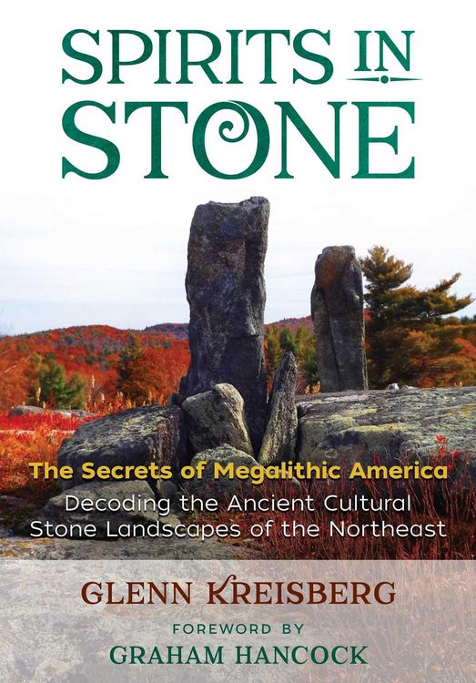 Produktbild: Spirits in Stone