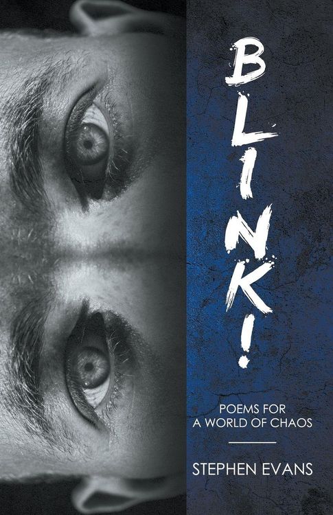 Produktbild: BLINK! Poems for a World of Chaos