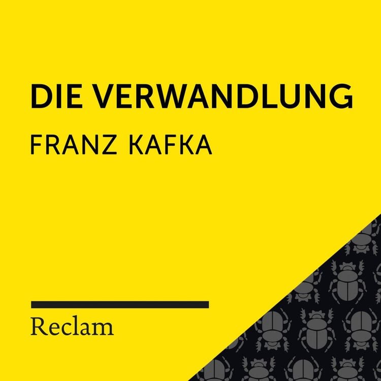 Produktbild: Kafka: Die Verwandlung