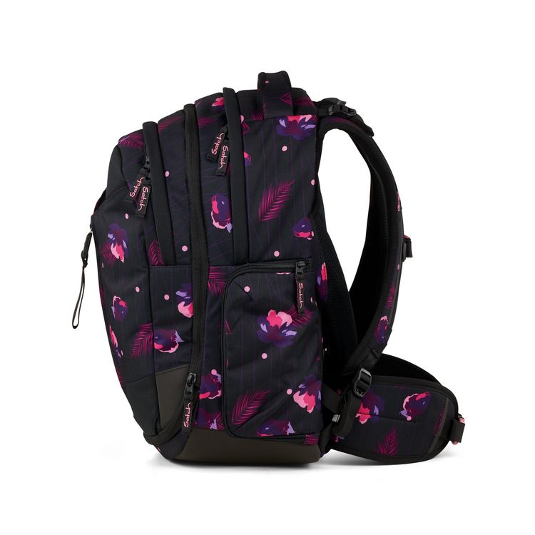 Produktbild: Satch Schulrucksack Match Mystic Nights