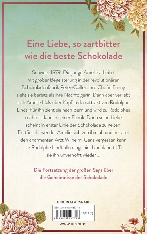 Produktbild: Der Duft von Gl&uuml;ck