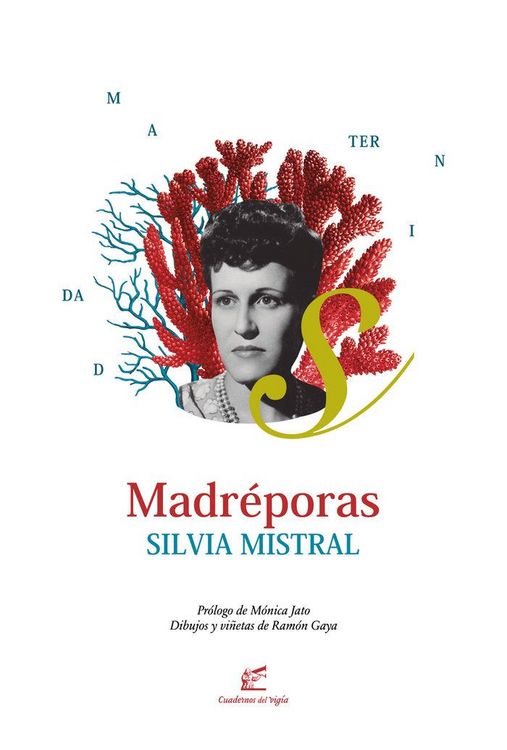 Produktbild: Madr&eacute;poras