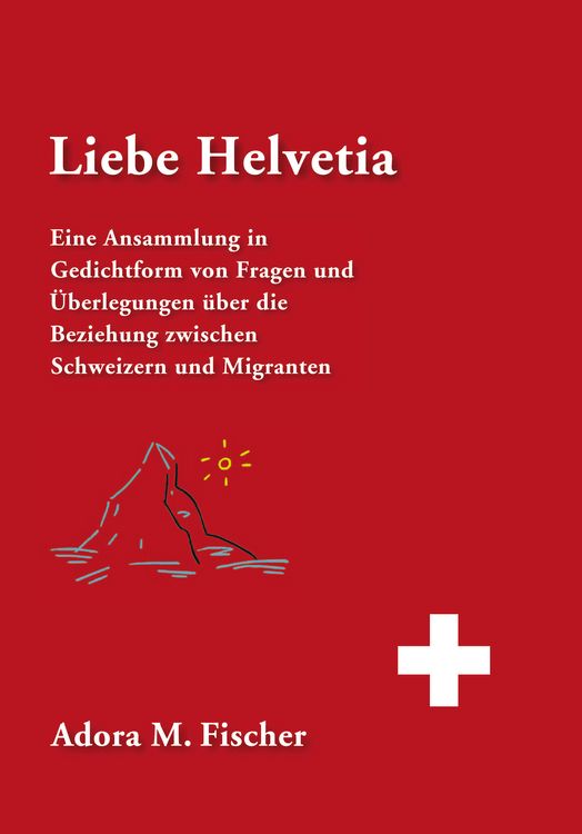 Produktbild: Liebe Helvetia