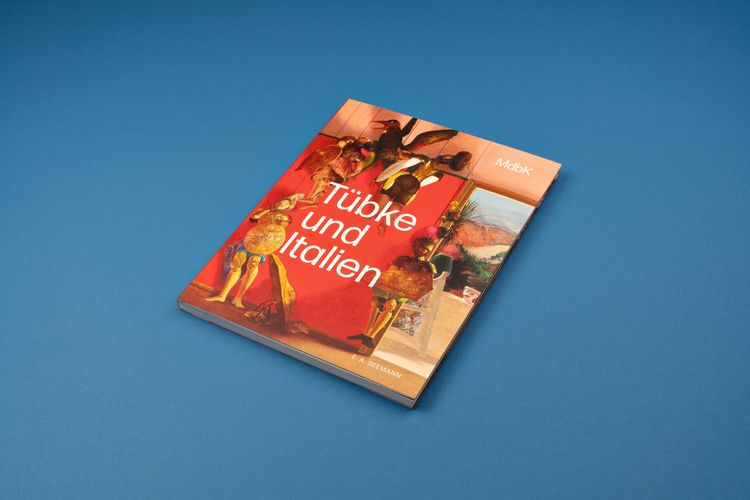 Produktbild: T&uuml;bke und Italien
