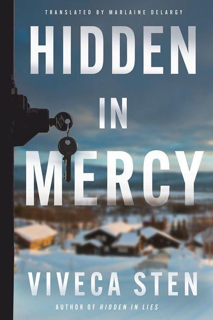 Produktbild: Hidden in Mercy