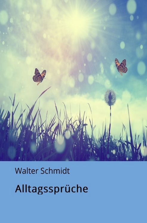 Produktbild: Alltagssp&uuml;che