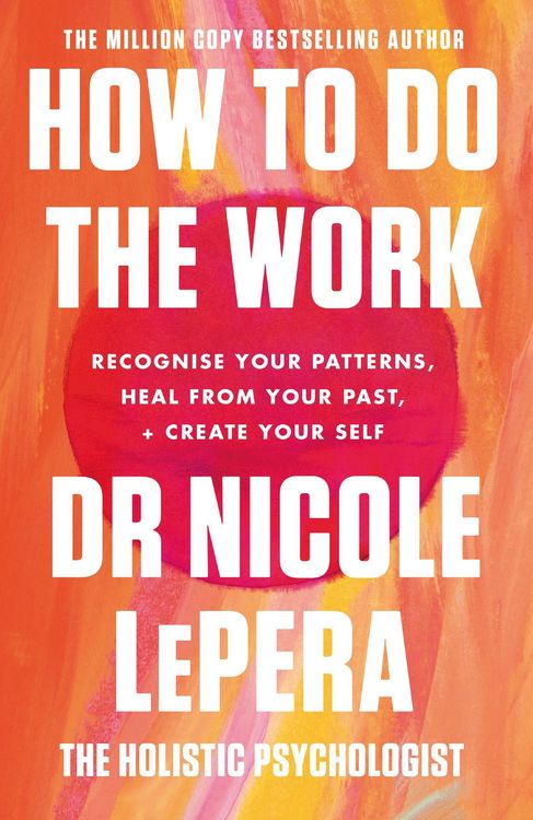 Produktbild: How To Do The Work