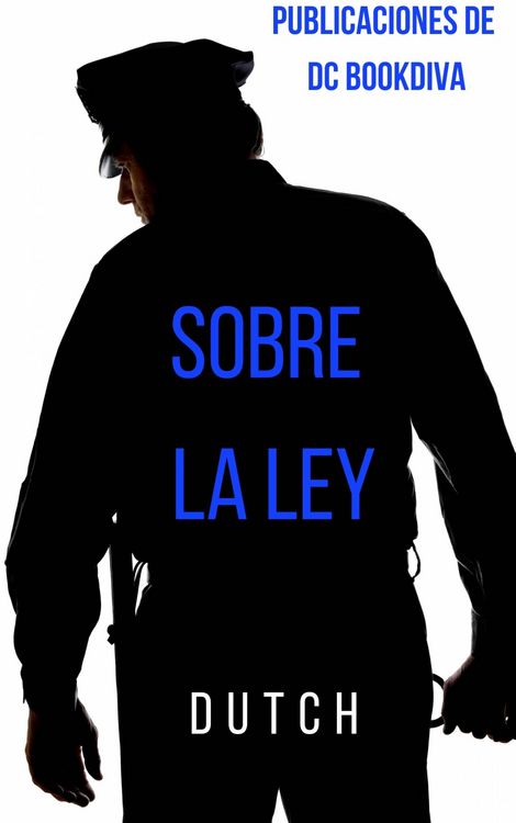 Produktbild: Sobre la ley