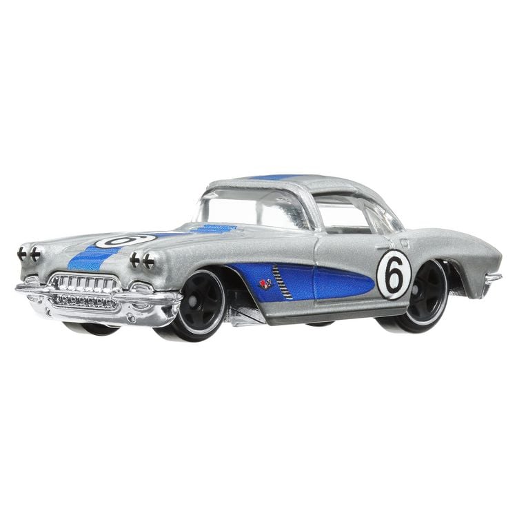 Produktbild: Hot Wheels Modellauto Vintage Mix 1