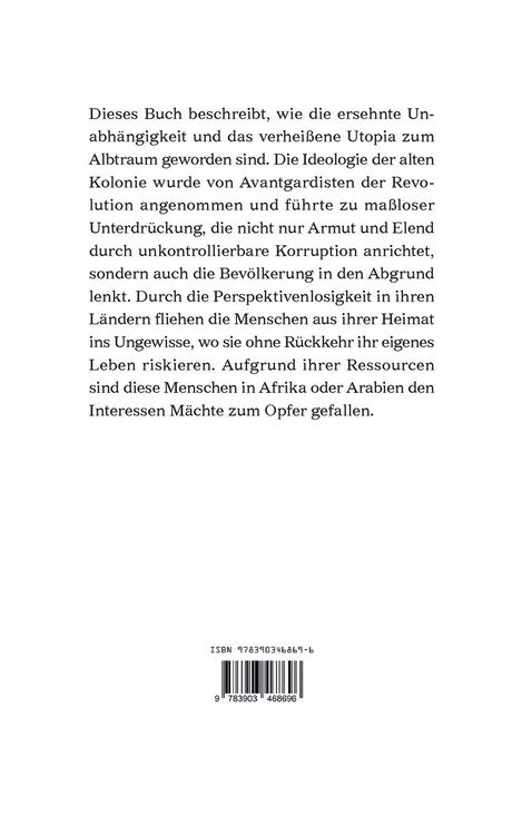 Produktbild: Verschollene Utopia im Jenseits der Ungewissheit