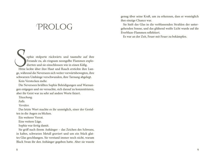 Produktbild: Keeper of the Lost Cities &ndash; Der Verrat (Keeper of the Lost Cities 4)