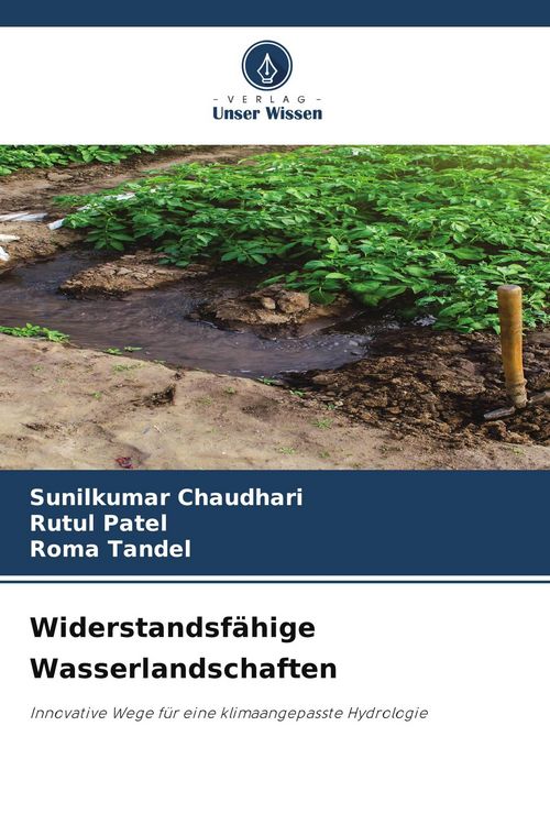 Produktbild: Widerstandsf&auml;hige Wasserlandschaften