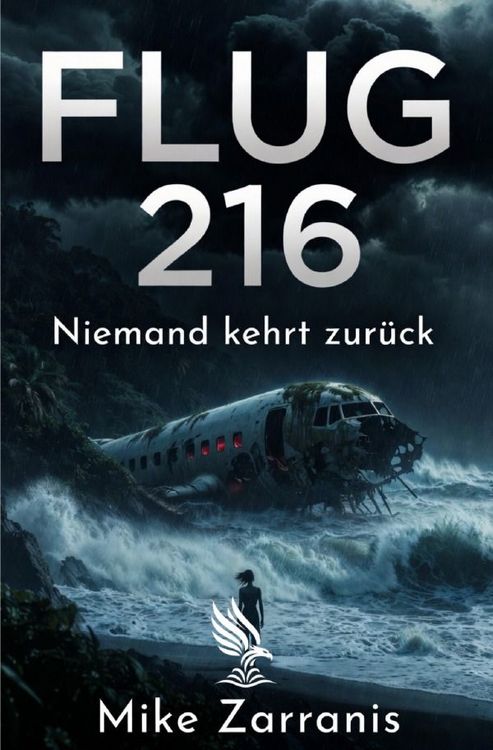Produktbild: Flug 216