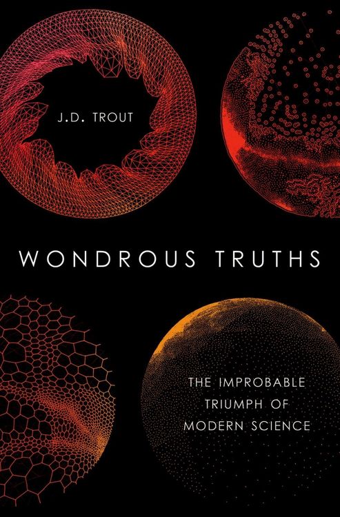 Produktbild: Wondrous Truths
