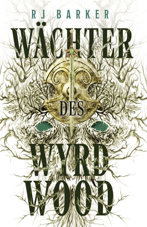 Produktbild: Wächter des Wyrdwood