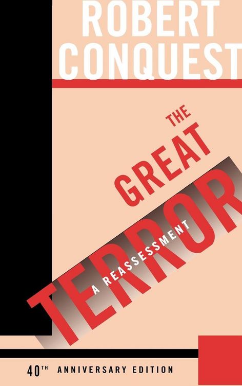 Produktbild: The Great Terror