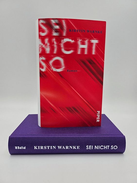Produktbild: Sei nicht so