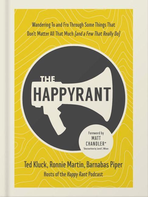 Produktbild: The Happy Rant