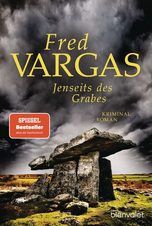 Produktbild: Jenseits des Grabes