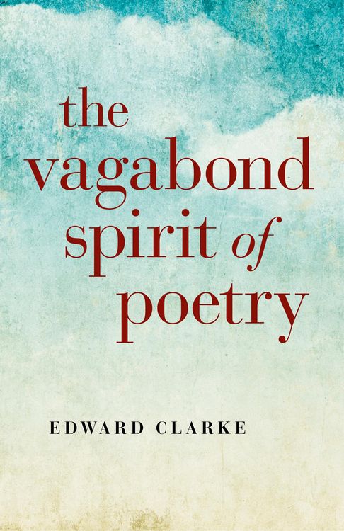 Produktbild: The Vagabond Spirit of Poetry