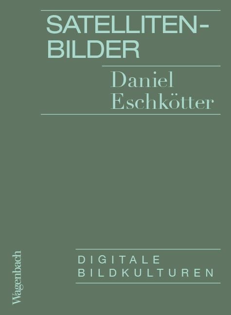 Produktbild: Satellitenbilder
