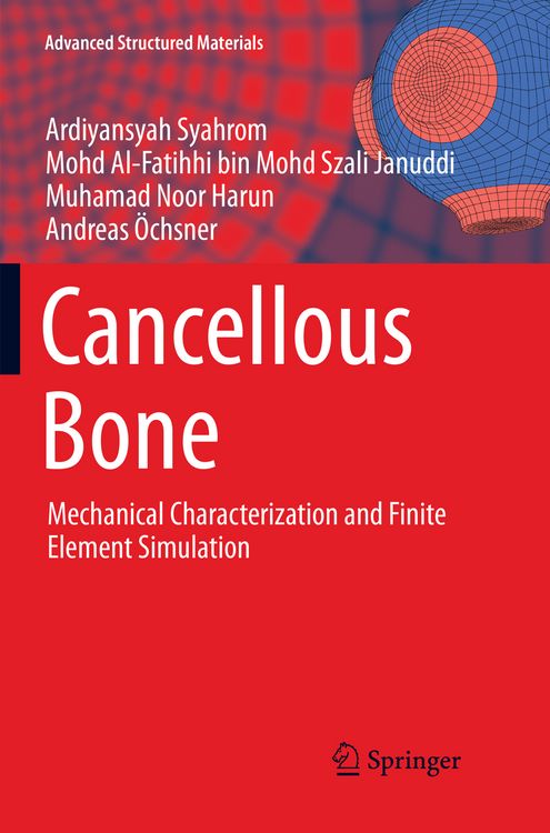 Produktbild: Cancellous Bone