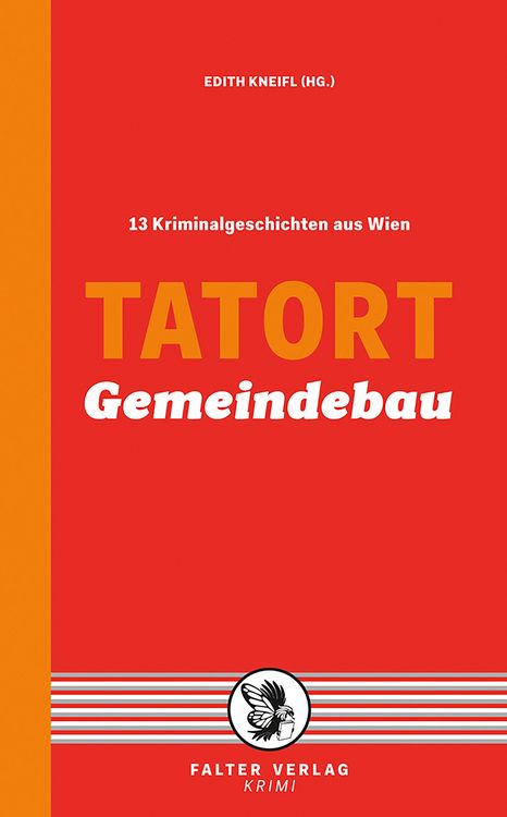 Produktbild: Tatort Gemeindebau