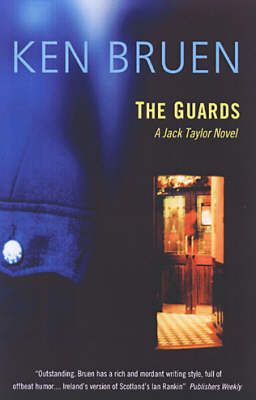 Produktbild: Guards