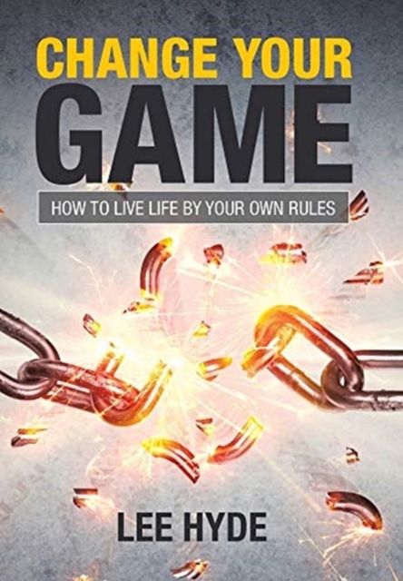 Produktbild: Change Your Game