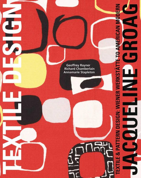 Produktbild: Jacqueline Groag