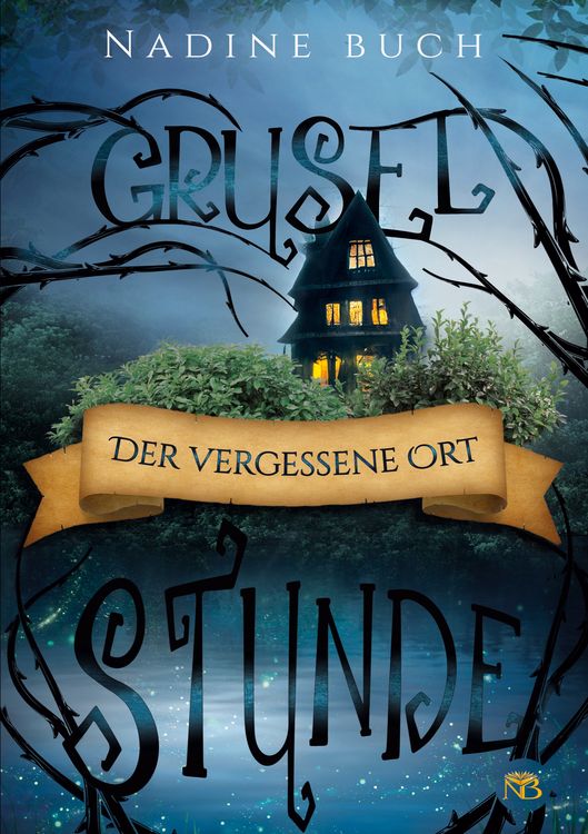 Produktbild: Gruselstunde