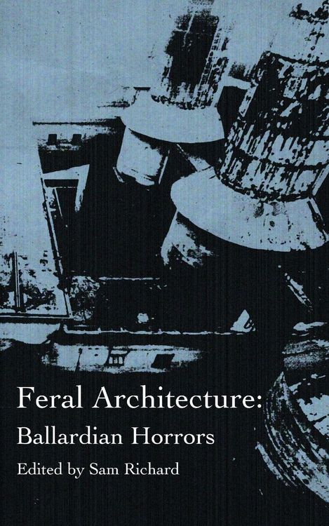 Produktbild: Feral Architecture