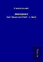 Produktbild: Shakespeare