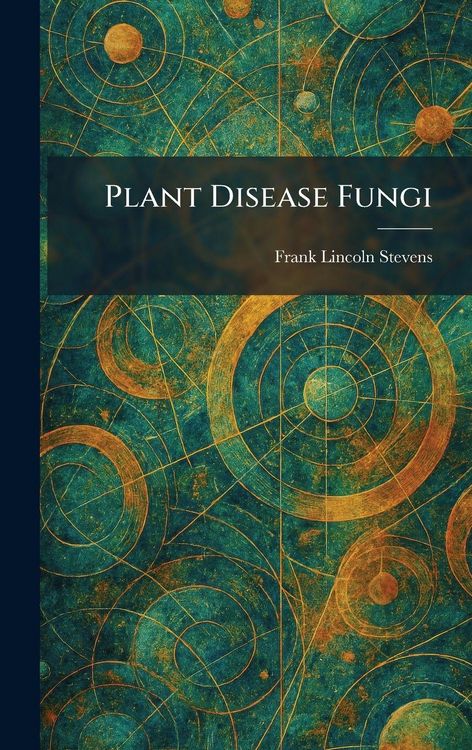 Produktbild: Plant Disease Fungi