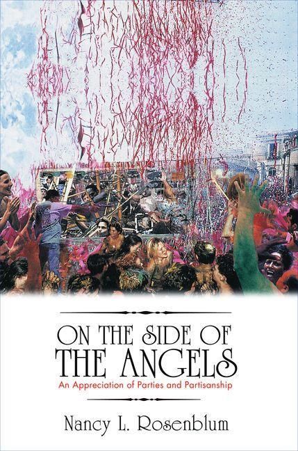 Produktbild: On the Side of the Angels