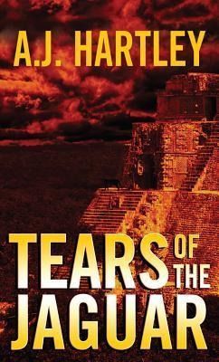 Produktbild: Tears of the Jaguar
