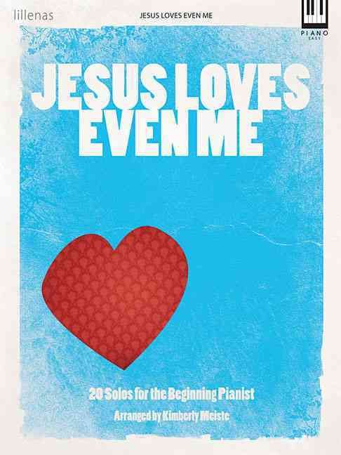 Produktbild: Jesus Loves Even Me